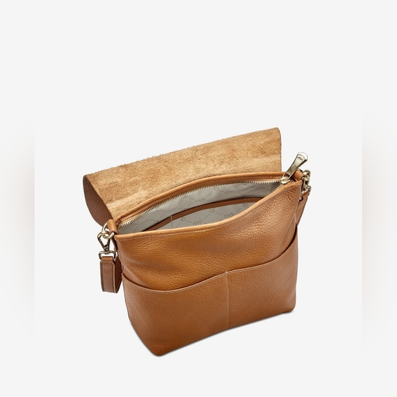 New GIGI New York ANDIE Crossbody - Picture 4 of 11